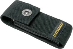 Leatherman Signal Black Pince Multifonction De Survie, étui Nylon 832586 -Vic Boutique LE832586 09 leatherman