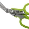Leatherman Raptor Green Rescue-Tool, Ciseaux De Sauvetage 832336 -Vic Boutique LE832590 01 leatherman raptor