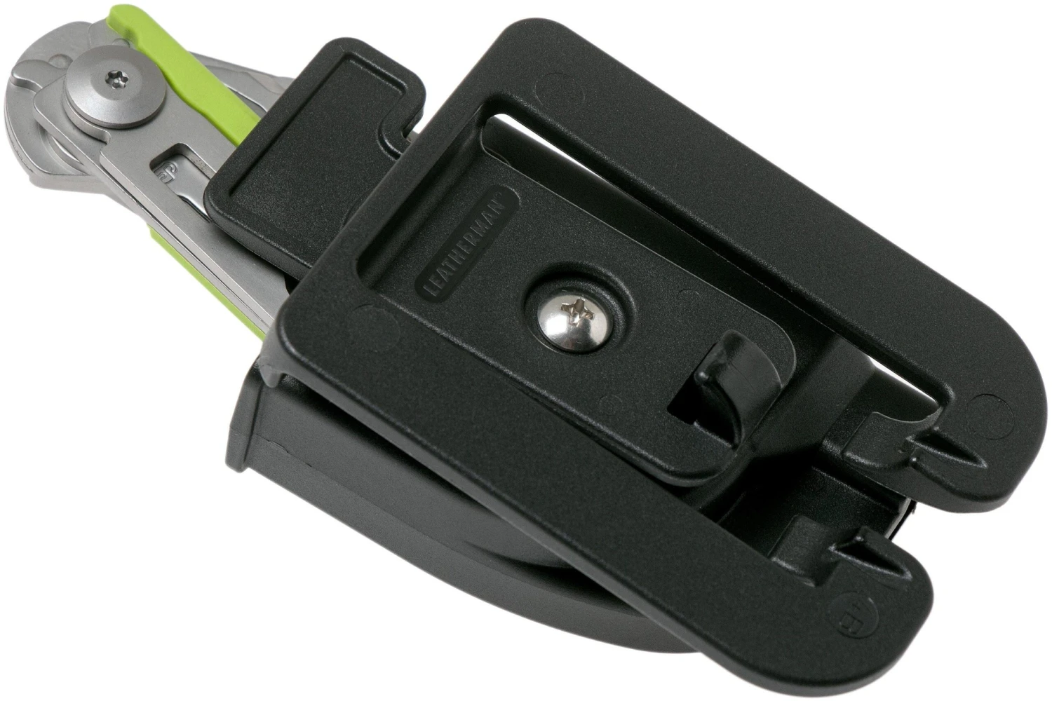 Leatherman Raptor Green Rescue-Tool, Ciseaux De Sauvetage 832336 9 Leatherman Raptor Green Rescue-Tool, Ciseaux De Sauvetage 832336 – Image 7