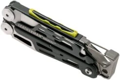 Leatherman Signal Granite Grey Pince Multifonction De Survie 832737, étui Nylon -Vic Boutique LE832735 06 leatherman