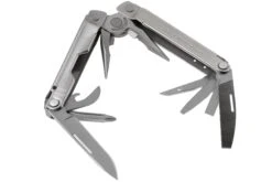 Leatherman BOND Multitool, étui En Nylon 832937 11 Leatherman BOND Multitool, étui En Nylon 832937 -Vic Boutique LE832937 03 leatherman