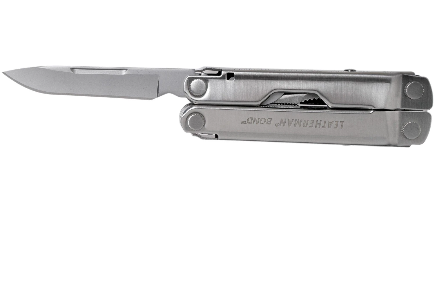 Leatherman BOND Multitool, étui En Nylon 832937 6 Leatherman BOND Multitool, étui En Nylon 832937 – Image 4