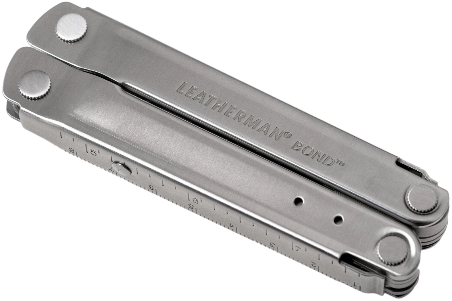 Leatherman BOND Multitool, étui En Nylon 832937 7 Leatherman BOND Multitool, étui En Nylon 832937 – Image 5