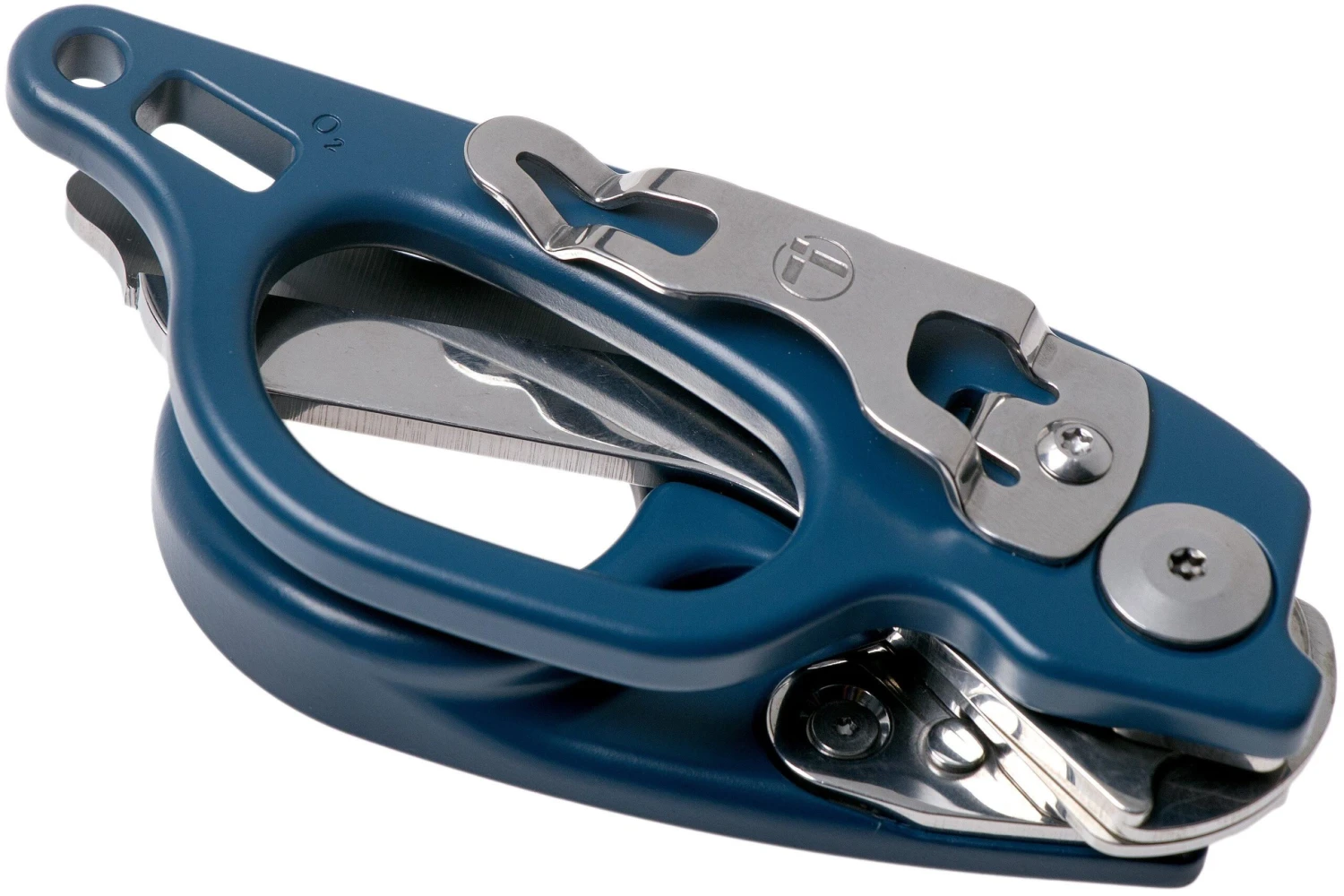 Leatherman Raptor Response Navy, Ciseaux De Secours 832959 5 Leatherman Raptor Response Navy, Ciseaux De Secours 832959 – Image 3