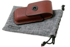 Leatherman Ainsworth Premium Medium étui -Vic Boutique LE934935 04 leatherman