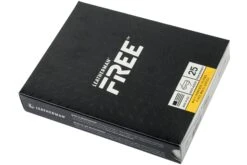 Leatherman Free P2 Pince Multifonction -Vic Boutique LEFREE P2 10 leatherman