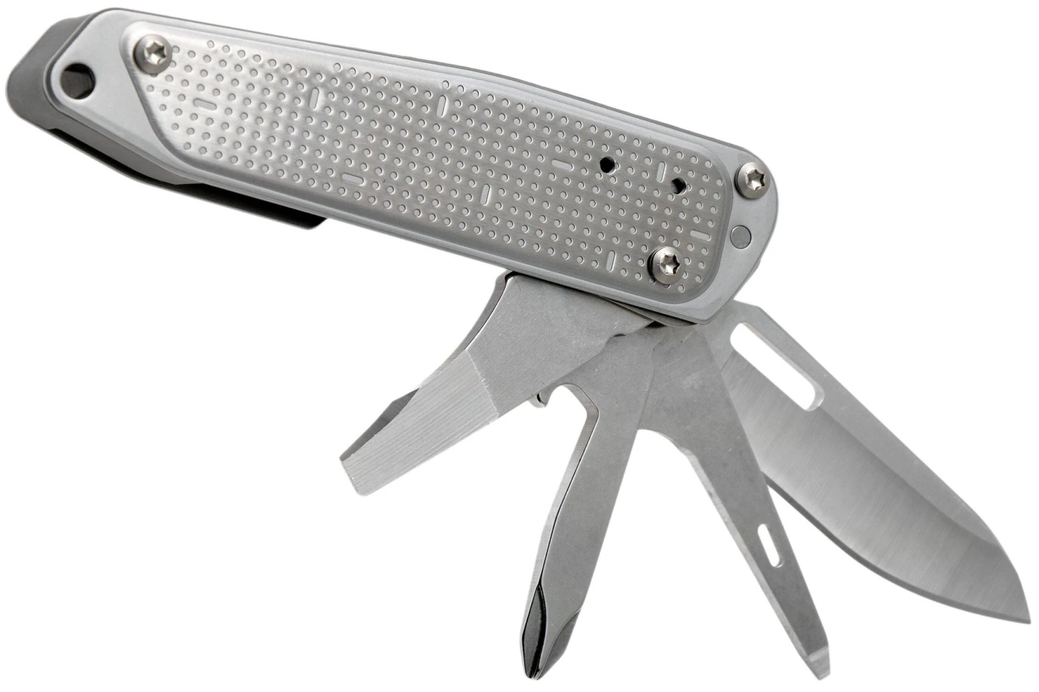 Leatherman Free T2 Pince Multifonction 4 Leatherman Free T2 Pince Multifonction – Image 2