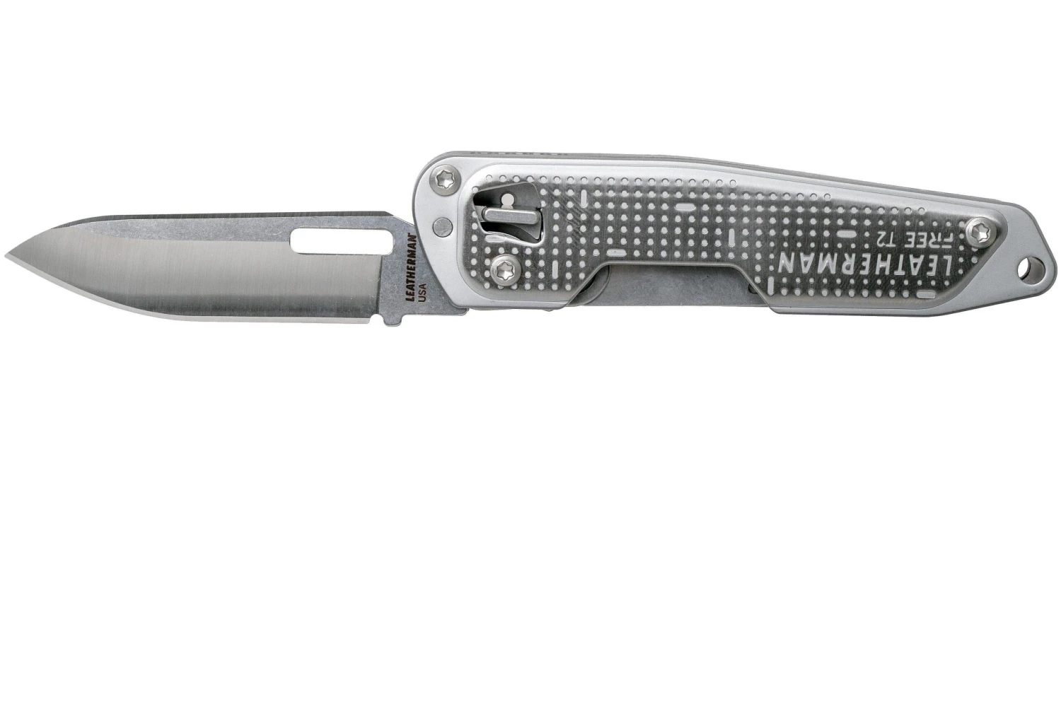 Leatherman Free T2 Pince Multifonction 5 Leatherman Free T2 Pince Multifonction – Image 3
