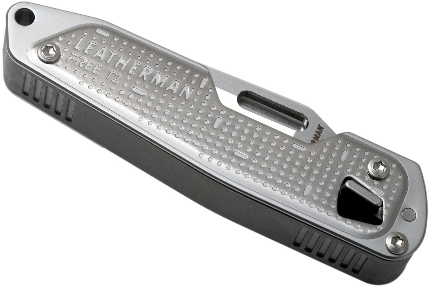 Leatherman Free T2 Pince Multifonction 6 Leatherman Free T2 Pince Multifonction – Image 4