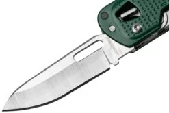 Leatherman Free T4 Evergreen, FREE-T4-EG Multitool -Vic Boutique LEFREE T4 EG 05 leatherman