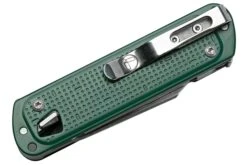 Leatherman Free T4 Evergreen, FREE-T4-EG Multitool -Vic Boutique LEFREE T4 EG 08 leatherman