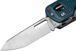 Leatherman Free T4 Navy, FREE-T4-NA Multitool 15 Leatherman Free T4 Navy, FREE-T4-NA Multitool -Vic Boutique LEFREE T4 NA 05 leatherman