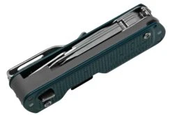 Leatherman Free T4 Navy, FREE-T4-NA Multitool 19 Leatherman Free T4 Navy, FREE-T4-NA Multitool -Vic Boutique LEFREE T4 NA 09 leatherman