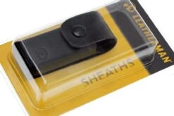 Leatherman étui En Cuir Pour Rebar, Wingman Et Sidekick -Vic Boutique LESHSL M 04 leatherman foedraal leshsl m 04