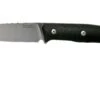 LionSteel B35 GBK Black G10 Couteau De Bushcraft -Vic Boutique LI B35 GBK 01 lionsteel