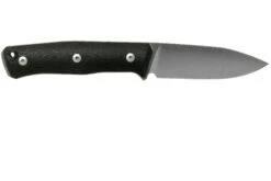 LionSteel B35 GBK Black G10 Couteau De Bushcraft -Vic Boutique LI B35 GBK 02 lionsteel