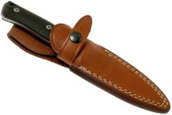 LionSteel B35 GBK Black G10 Couteau De Bushcraft -Vic Boutique LI B35 GBK 07 lionsteel