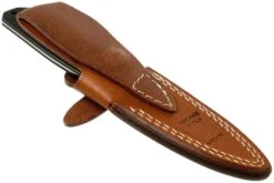 LionSteel B35 GBK Black G10 Couteau De Bushcraft -Vic Boutique LI B35 GBK 08 lionsteel