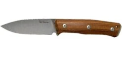 LionSteel B35 ST Santos Couteau De Bushcraft