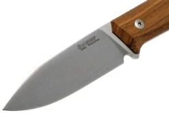 LionSteel B35 ST Santos Couteau De Bushcraft -Vic Boutique LI B35 ST 03 lionsteel