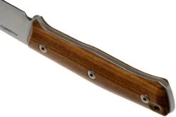 LionSteel B35 ST Santos Couteau De Bushcraft -Vic Boutique LI B35 ST 04 lionsteel