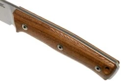 LionSteel B35 ST Santos Couteau De Bushcraft -Vic Boutique LI B35 ST 05 lionsteel