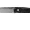 LionSteel B41 Black G10 B41-BK Couteau De Bushcraft 1 LionSteel B41 Black G10 B41-BK Couteau De Bushcraft -Vic Boutique LI B41 BK 01 lionsteel