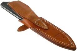 LionSteel B41 Black G10 B41-BK Couteau De Bushcraft 15 LionSteel B41 Black G10 B41-BK Couteau De Bushcraft -Vic Boutique LI B41 BK 07 lionsteel