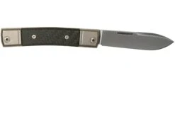 Lionsteel BestMan BM2 CF Carbon Fiber Couteau De Poche Slipjoint -Vic Boutique LI BM2 CF 02 lionsteel