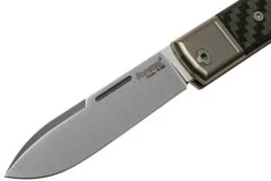 Lionsteel BestMan BM2 CF Carbon Fiber Couteau De Poche Slipjoint -Vic Boutique LI BM2 CF 03 lionsteel