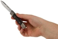 Lionsteel BestMan BM2 CF Carbon Fiber Couteau De Poche Slipjoint -Vic Boutique LI BM2 CF 08 lionsteel