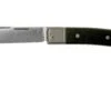 Lionsteel BestMan BM2 EB Ebony Couteau De Poche Slipjoint -Vic Boutique LI BM2 EB 01 lionsteel