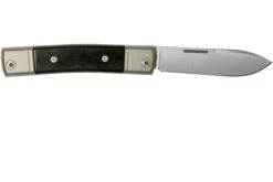 Lionsteel BestMan BM2 EB Ebony Couteau De Poche Slipjoint -Vic Boutique LI BM2 EB 02 lionsteel