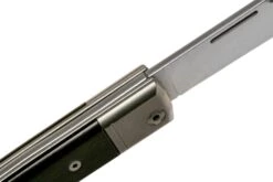 Lionsteel BestMan BM2 EB Ebony Couteau De Poche Slipjoint -Vic Boutique LI BM2 EB 06 lionsteel