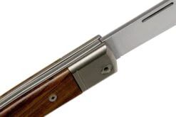 Lionsteel BestMan BM2 ST Santos Couteau De Poche Slipjoint -Vic Boutique LI BM2 ST 06 lionsteel