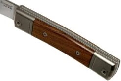 Lionsteel BestMan BM2 ST Santos Couteau De Poche Slipjoint -Vic Boutique LI BM2 ST 07 lionsteel