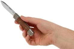 Lionsteel BestMan BM2 ST Santos Couteau De Poche Slipjoint -Vic Boutique LI BM2 ST 08 lionsteel