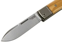 Lionsteel BestMan BM2 UL Olive Couteau De Poche Slipjoint -Vic Boutique LI BM2 UL 03 lionsteel