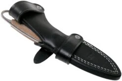 LionSteel H1 Skinner CVN Natural Canvas Micarta Couteau Fixe, Tommaso Rumici Design 16 LionSteel H1 Skinner CVN Natural Canvas Micarta Couteau Fixe, Tommaso Rumici Design -Vic Boutique LI H1 CVN 07 lionsteel