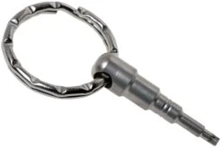 LionSteel H1 Skinner CVN Natural Canvas Micarta Couteau Fixe, Tommaso Rumici Design 17 LionSteel H1 Skinner CVN Natural Canvas Micarta Couteau Fixe, Tommaso Rumici Design -Vic Boutique LI H1 CVN 08 lionsteel