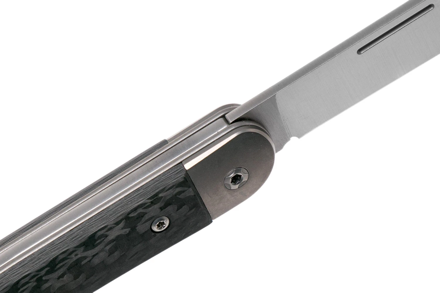 LionSteel Jack 1 Carbon Fibre JK1 CF Couteau De Poche 8 LionSteel Jack 1 Carbon Fibre JK1 CF Couteau De Poche – Image 6