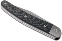 LionSteel Jack 2 Carbon Fiber JK2 CF Couteau De Poche -Vic Boutique LI JK2 CF 04 lionsteel