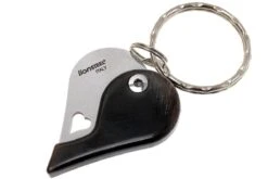 Lionsteel LionBeat Corne Couteau De Poche Porte-clés -Vic Boutique LI LB CO 03 lionsteel lionbeat li lb co 03