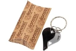 Lionsteel LionBeat Corne Couteau De Poche Porte-clés -Vic Boutique LI LB CO 05 lionsteel lionbeat li lb co 05