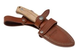 LionSteel M2M UL Olive Couteau Fixe 14 LionSteel M2M UL Olive Couteau Fixe -Vic Boutique LI M2M UL 06 lionsteel