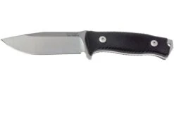 Lionsteel M5 - G10 Sleipner Blade