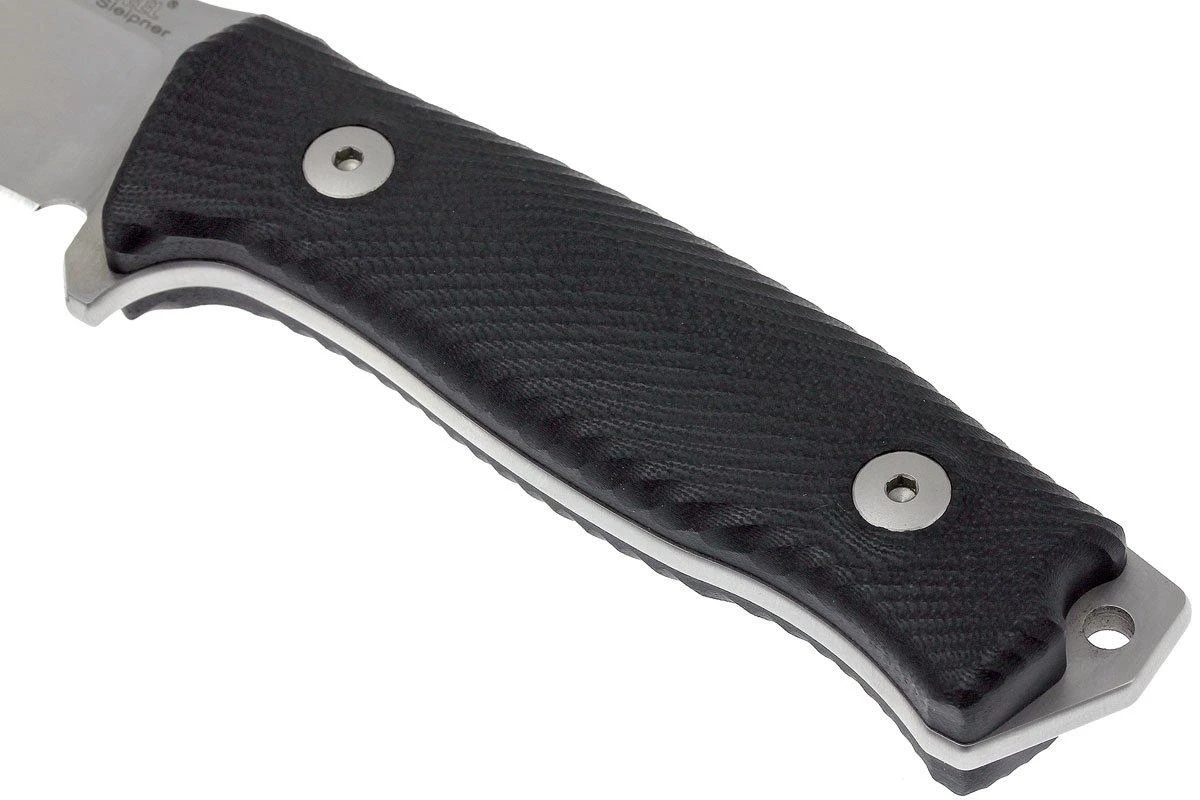 Lionsteel M5 - G10 Sleipner Blade 5 Lionsteel M5 - G10 Sleipner Blade – Image 3