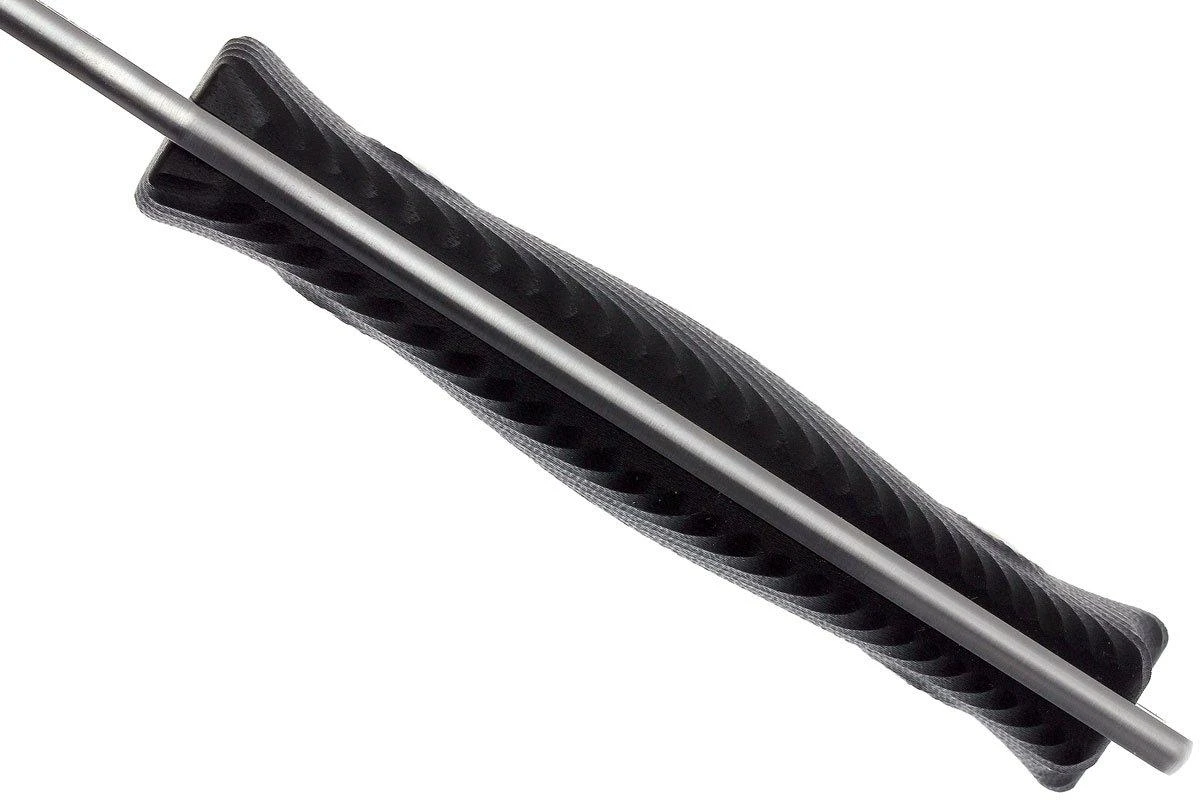 Lionsteel M5 - G10 Sleipner Blade 6 Lionsteel M5 - G10 Sleipner Blade – Image 4