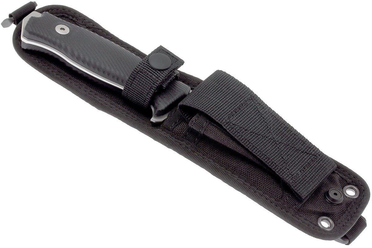 Lionsteel M5 - G10 Sleipner Blade 9 Lionsteel M5 - G10 Sleipner Blade – Image 7