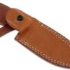 LionSteel M5 étui En Cuir, Marron